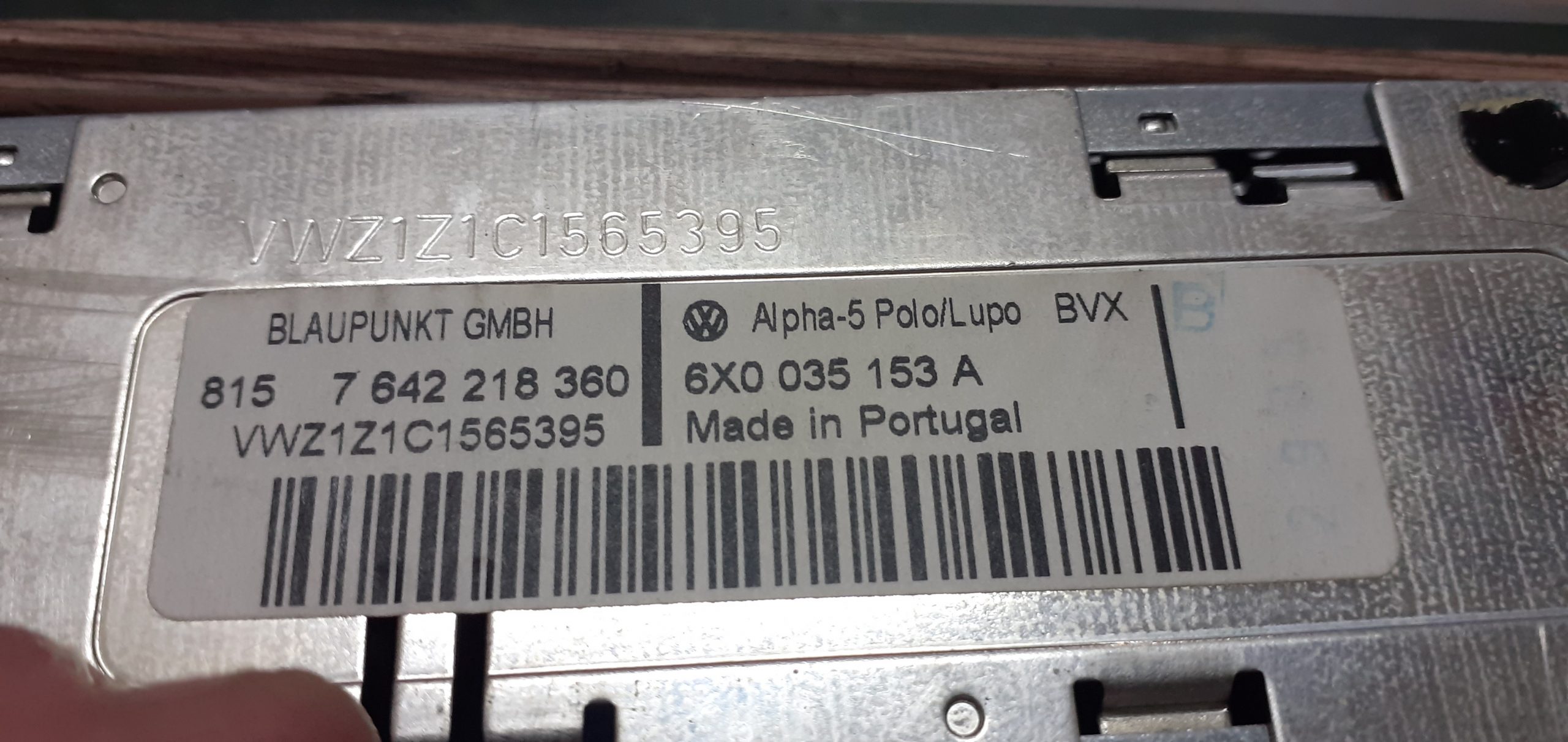 Grundig Serial Number Code Calculator V1.2