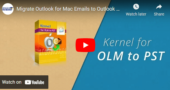 outlook for mac email export format